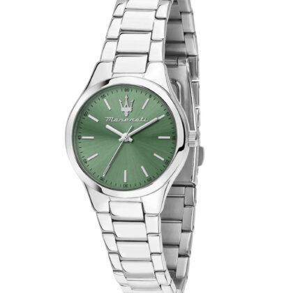 MASERATI ATTRAZIONE R8853151508 Γυναικείο Ρολόι Quartz Ακριβείας