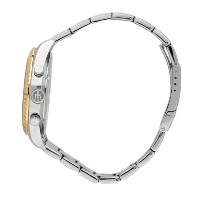 Alternative view of MASERATI COMPETIZIONE R8853100021 Ανδρικό Ρολόι Quartz Multi-Function