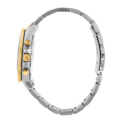 Alternative view of MASERATI COMPETIZIONE R8873600006 Ανδρικό Ρολόι Quartz Χρονογράφος Ακριβείας