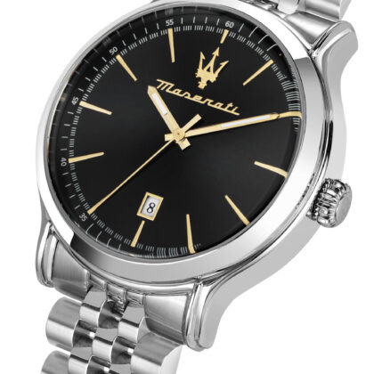 Alternative view of MASERATI EPOCA R8853118024 Ανδρικό Ρολόι Quartz Ακριβείας