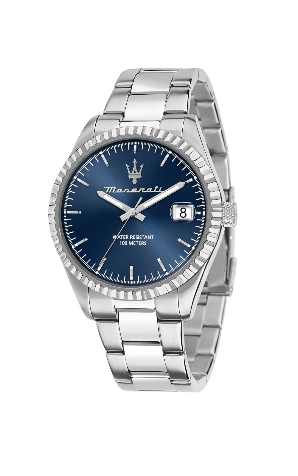 MASERATI COMPETIZIONE R8853100029 Ανδρικό Ρολόι Quartz Ακριβείας