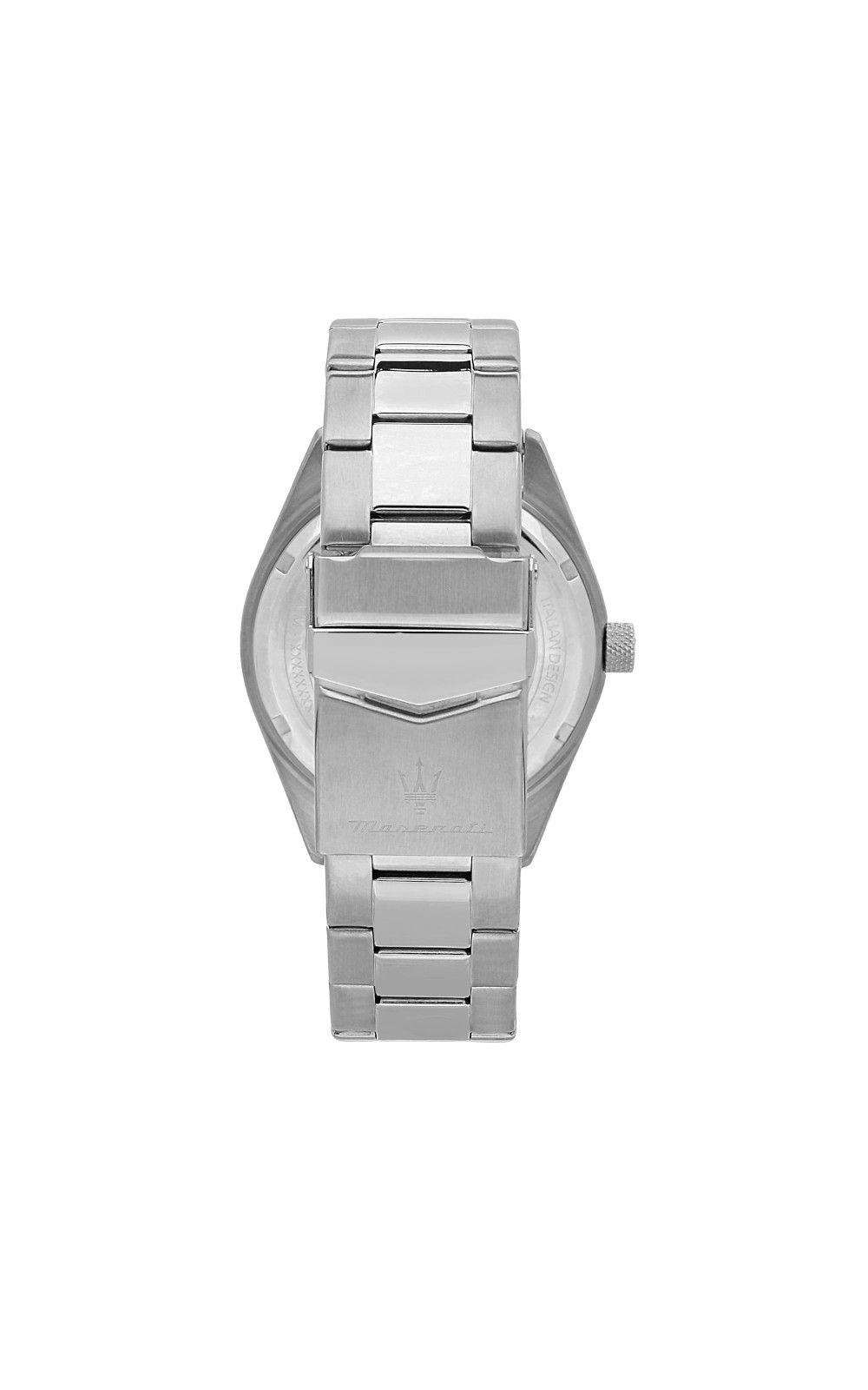 MASERATI COMPETIZIONE R8853100029 Ανδρικό Ρολόι Quartz Ακριβείας - Image 3