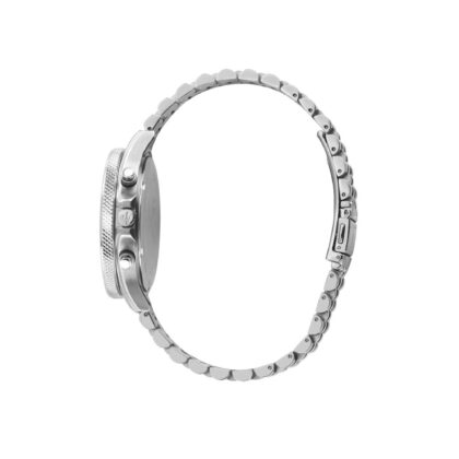 Alternative view of MASERATI SFIDA R8873640025 Ανδρικό Ρολόι Quartz Χρονογράφος Ακριβείας