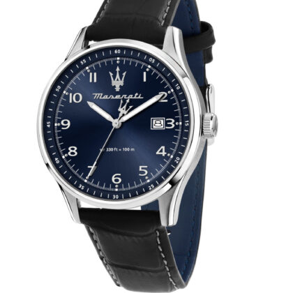 MASERATI SORPASSO R8851124003 Ανδρικό Ρολόι Quartz Ακριβείας