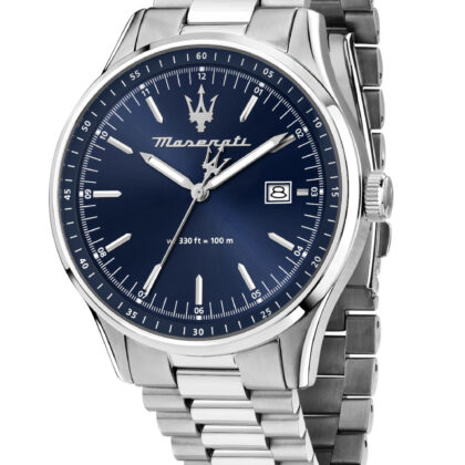 MASERATI SORPASSO R8853124004 Ανδρικό Ρολόι Quartz Ακριβείας