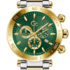 GC SELECT Z50004G9MF Ανδρικό Ρολόι Quartz Χρονογράφος Ακριβείας