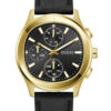 GUESS PALMER GW1049G2 Ανδρικό Ρολόι Quatrz Multifuction Ακριβείας