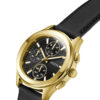 GUESS PALMER GW1049G2 Ανδρικό Ρολόι Quatrz Multifuction Ακριβείας - Image 4