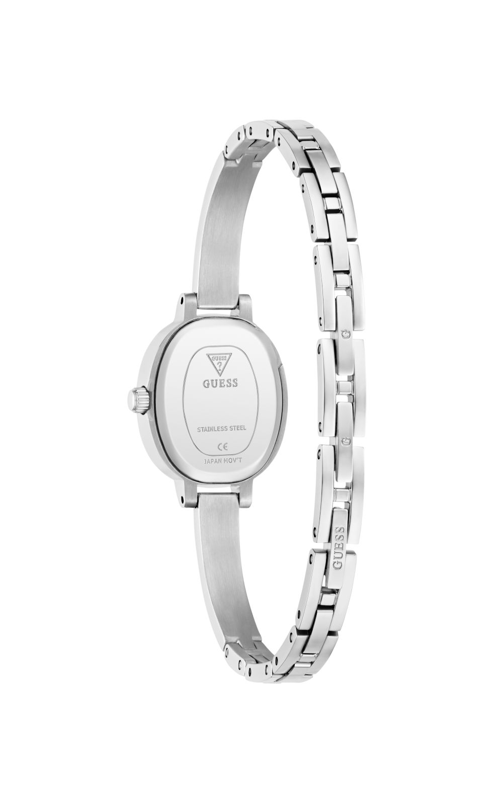 GUESS PENELOPE GW0924L1 Γυναικείο Ρολόι Quartz Ακριβείας - Image 3