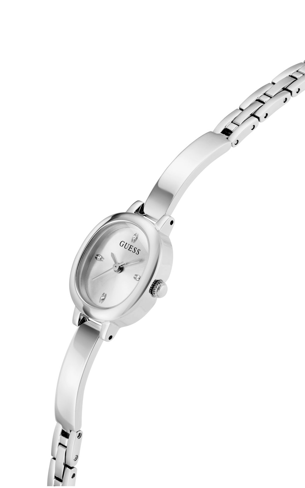 GUESS PENELOPE GW0924L1 Γυναικείο Ρολόι Quartz Ακριβείας - Image 4