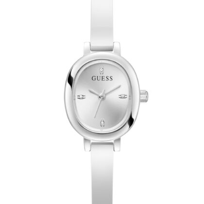 GUESS PENELOPE GW0924L1 Γυναικείο Ρολόι Quartz Ακριβείας