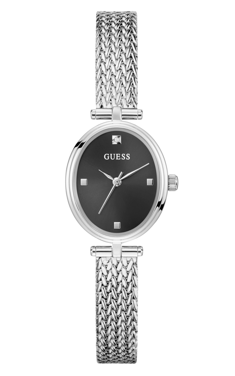 GUESS RUBY GW0935L1 Γυναικείο Ρολόι Quartz Ακριβείας