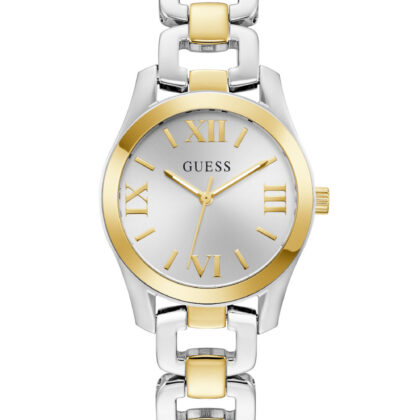 GUESS VEDA GW0927L6 Γυναικείο Ρολόι Quartz Ακριβείας