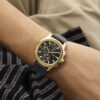 GUESS PALMER GW1049G2 Ανδρικό Ρολόι Quatrz Multifuction Ακριβείας - Image 6