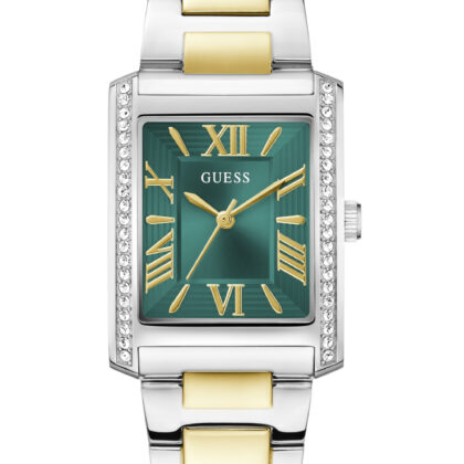 GUESS BONNIE GW0874L2 Γυναικείο Ρολόι Quartz Ακριβείας