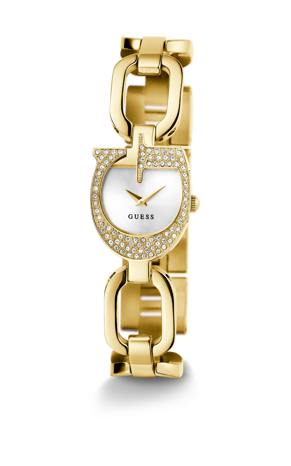 GUESS GIA GW0683L2 Γυναικείο Ρολόι Quartz Ακριβείας - Image 5