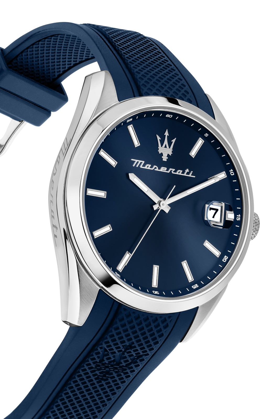 MASERATI ATTRAZIONE R8851151005 Ανδρικό Ρολόι Quartz Ακριβείας - Image 6
