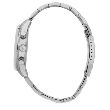 Alternative view of MASERATI ATTRAZIONE R8853151005 Ανδρικό Ρολόι Quartz Multifuction Ακριβείας
