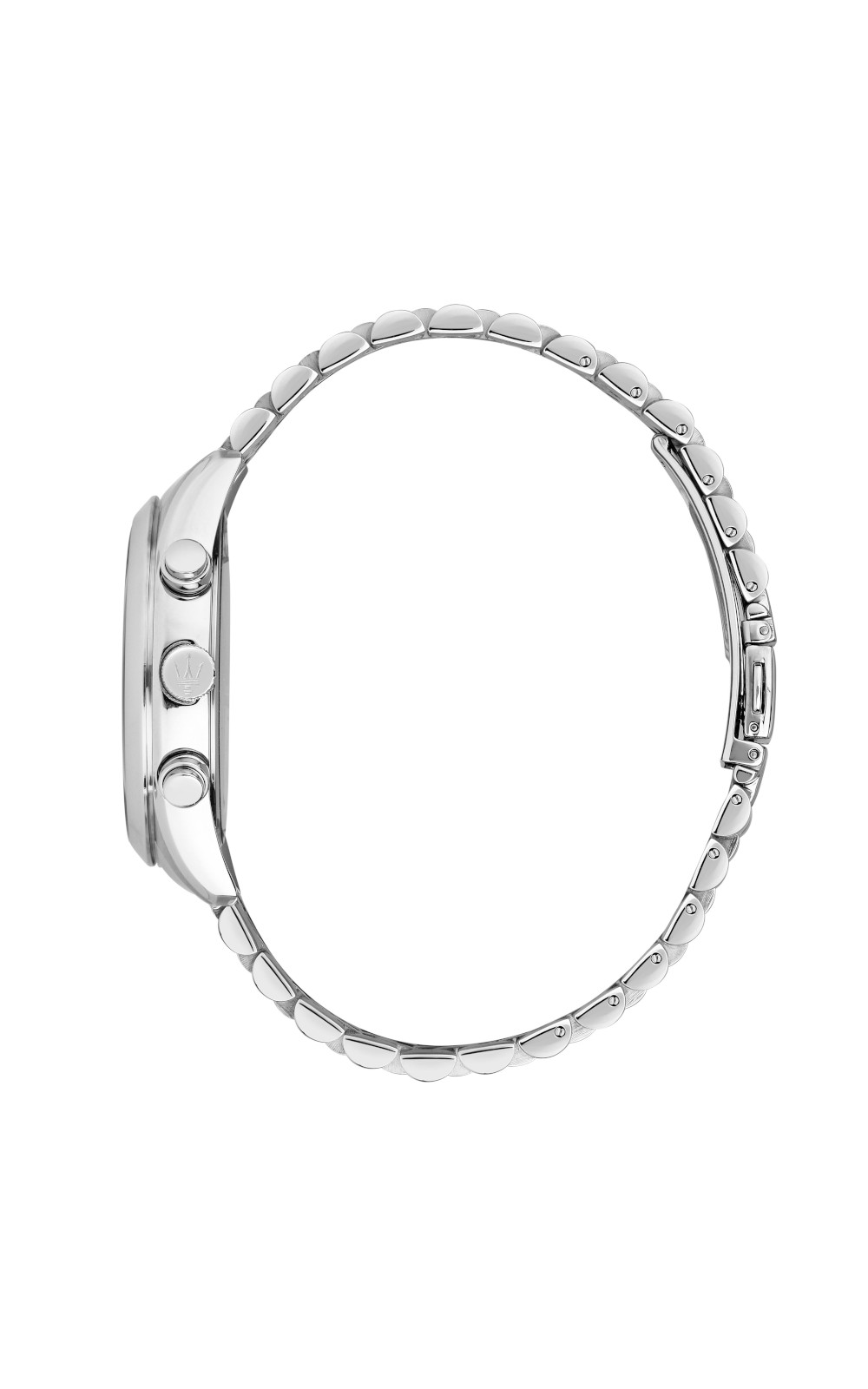 MASERATI ATTRAZIONE R8853151025 Ανδρικό Ρολόι Quartz Multifuction Ακριβείας - Image 2