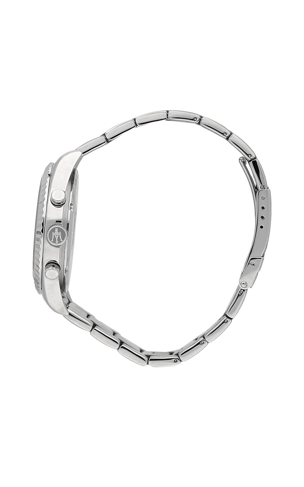 MASERATI COMPETIZIONE R8853100023 Ανδρικό Ρολόι Quartz Multi-Function - Image 2