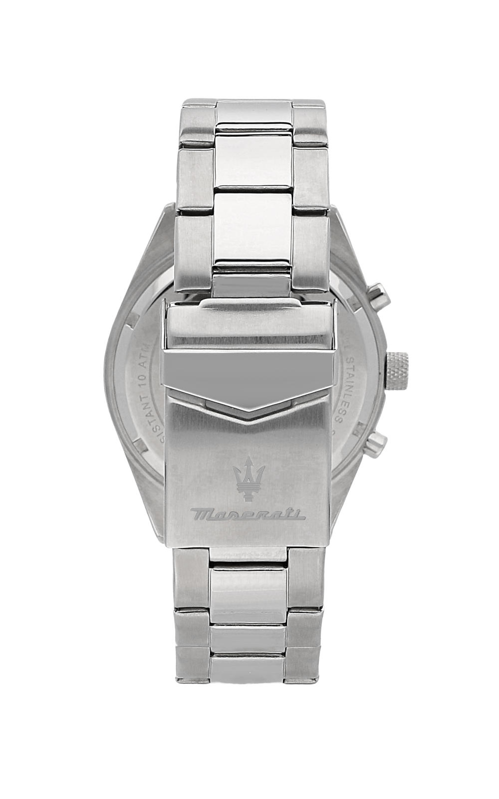MASERATI COMPETIZIONE R8853100023 Ανδρικό Ρολόι Quartz Multi-Function - Image 3