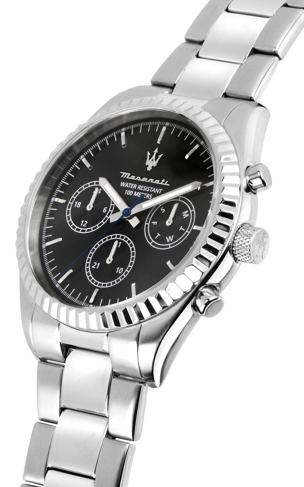 MASERATI COMPETIZIONE R8853100023 Ανδρικό Ρολόι Quartz Multi-Function - Image 4