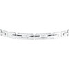 MASERATI DIAMONDS JM125ATY25 Βραχιόλι Τρίχρωμο Με Τρίαινα - Image 3