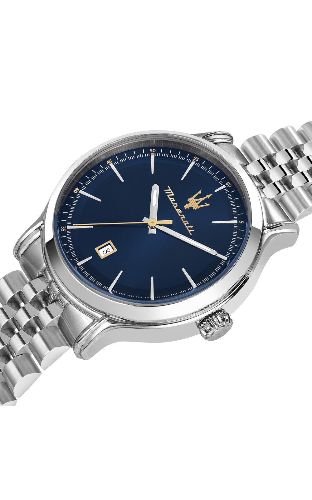 MASERATI EPOCA R8853118021 Ανδρικό Ρολόι Quartz Ακριβείας - Image 6