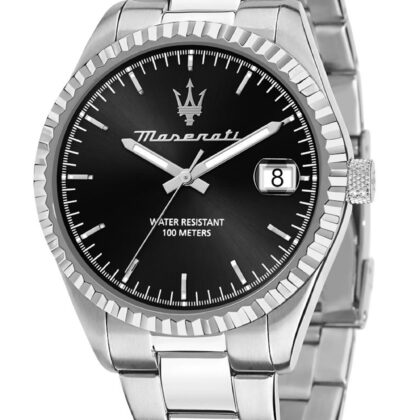 MASERATI COMPETIZIONE R8853100028 Ανδρικό Ρολόι Quartz Ακριβείας