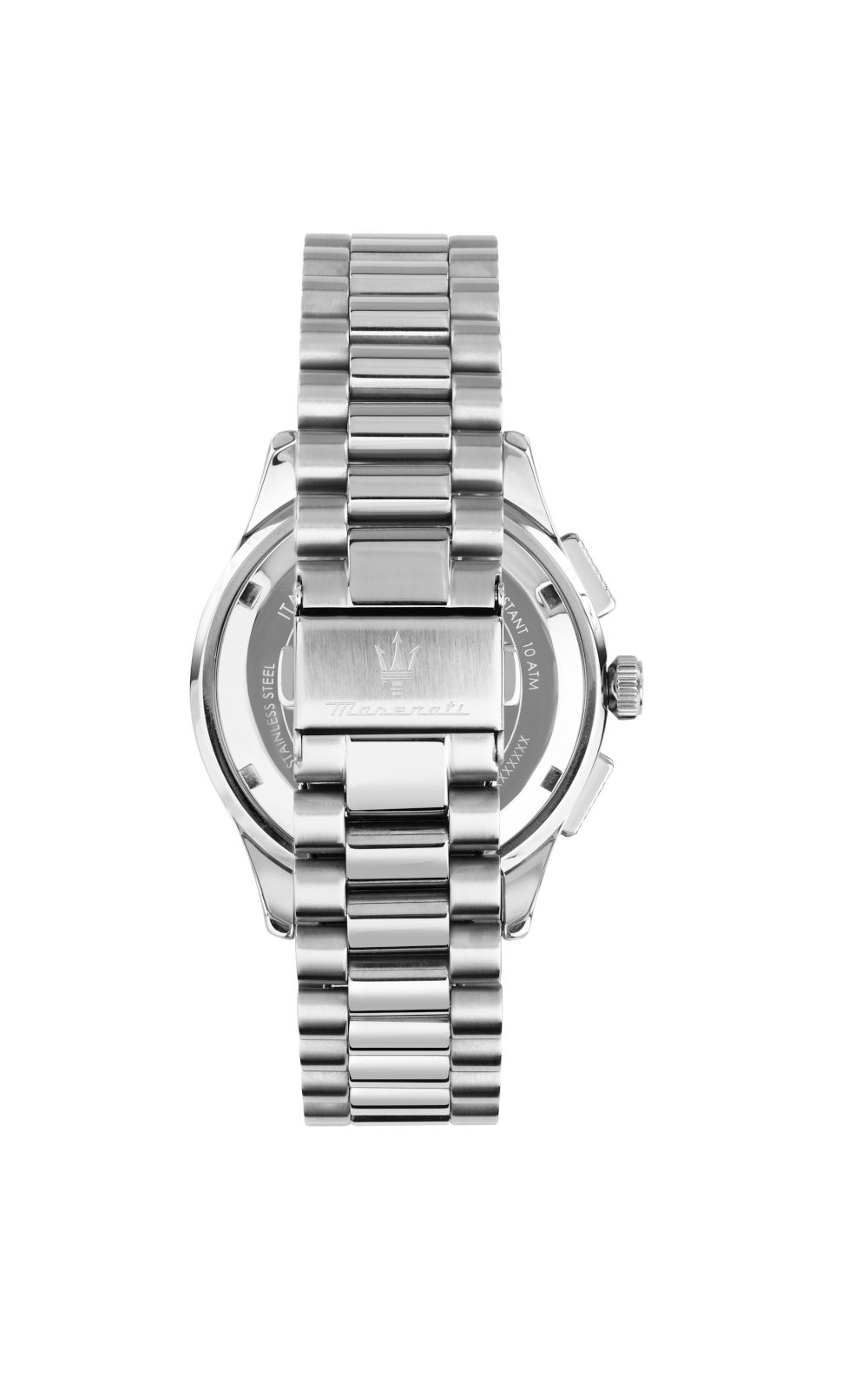 MASERATI SORPASSO R8873624004 Ανδρικό Ρολόι Quartz Χρονογράφος Ακριβείας - Image 3