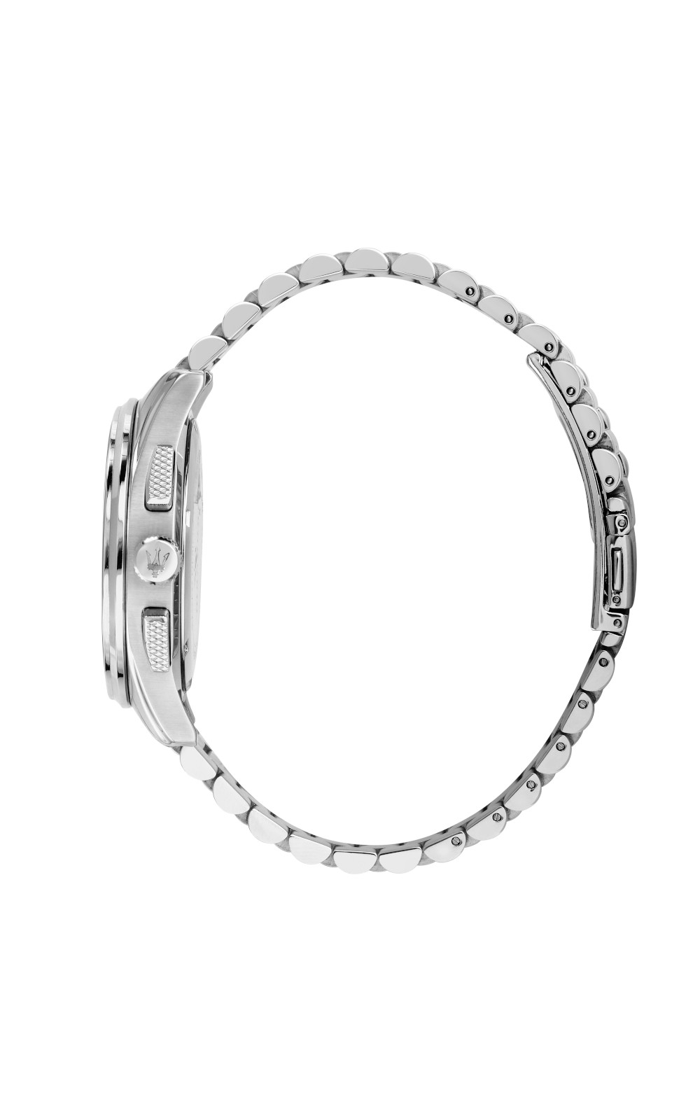 MASERATI SORPASSO R8873624007 Ανδρικό Ρολόι Quartz Χρονογράφος Ακριβείας - Image 2