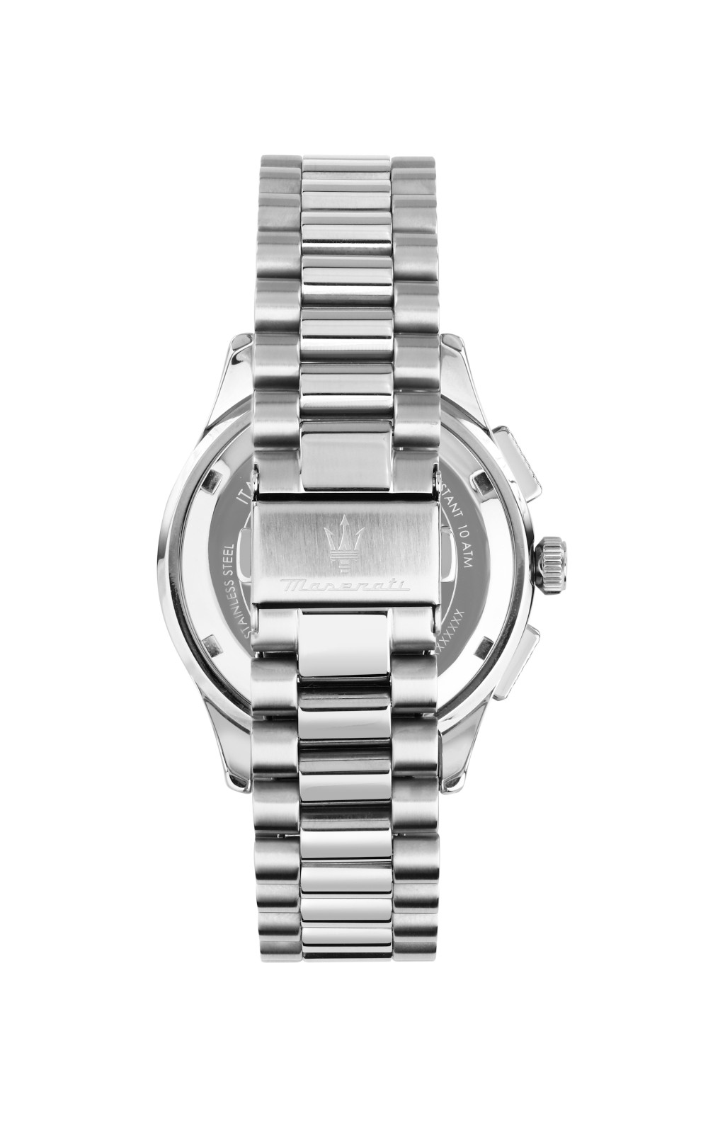 MASERATI SORPASSO R8873624007 Ανδρικό Ρολόι Quartz Χρονογράφος Ακριβείας - Image 3