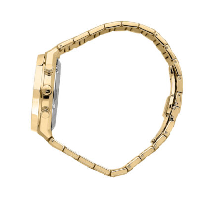 Alternative view of MASERATI STILE R8873642001 Ανδρικό Ρολόι Quartz Χρονογράφος Ακριβείας