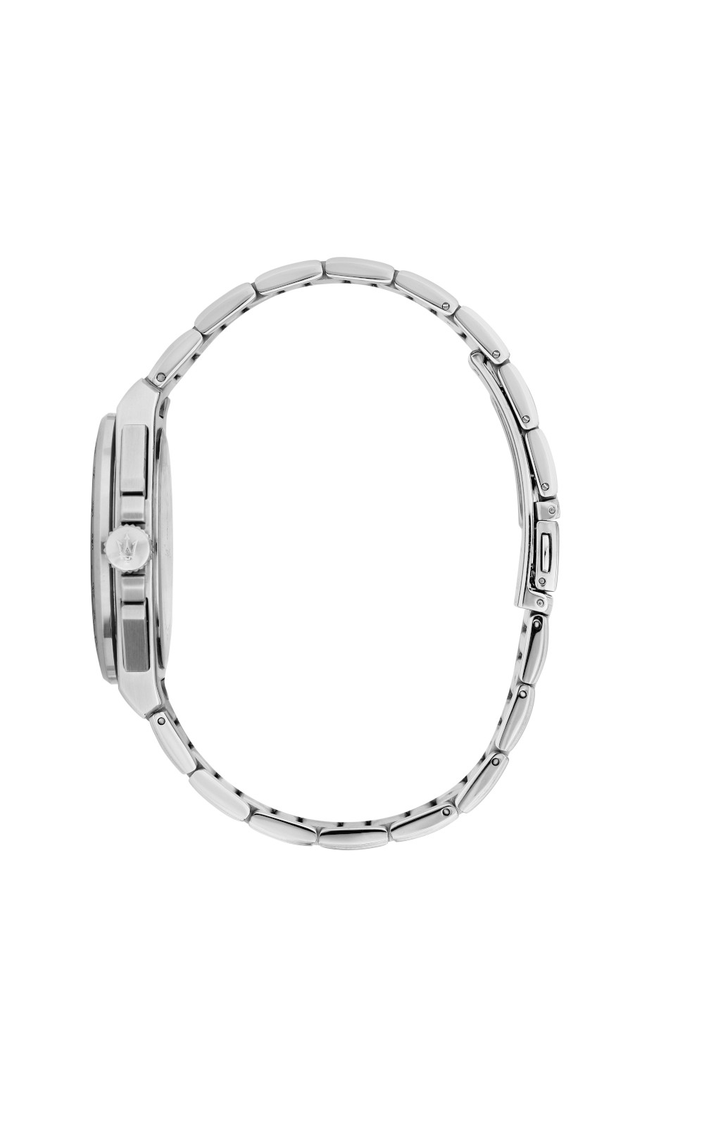 MASERATI VELOCITA SLIM R8873653005 Ανδρικό Ρολόι Quartz Χρονογράφος Ακριβείας - Image 2