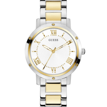 GUESS DAWN GW0404L2 Γυναικείο Ρολόι Quartz Ακριβείας