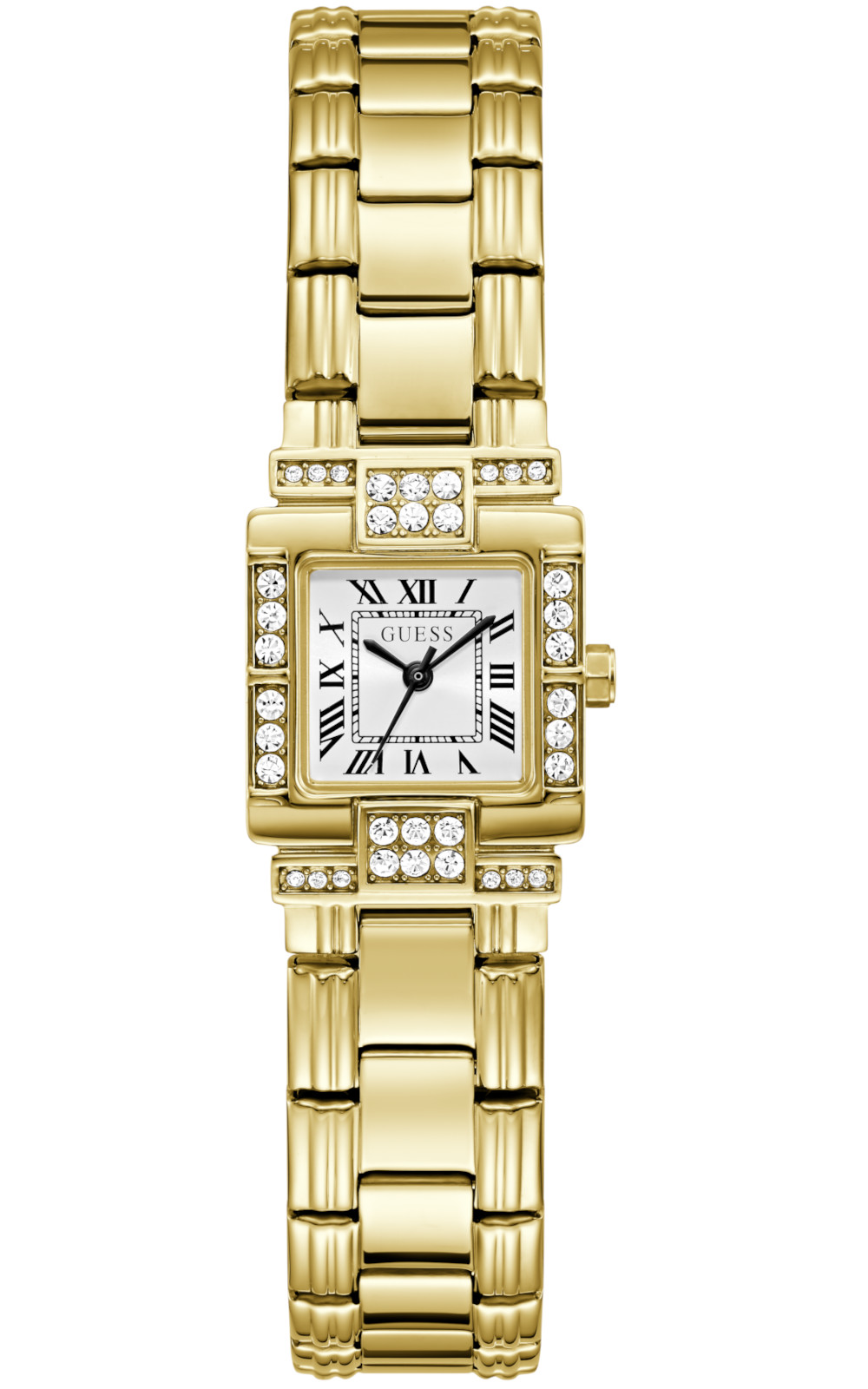 GUESS TAYLOR GW1157L2 Γυναικείο Ρολόι Quartz Ακριβείας