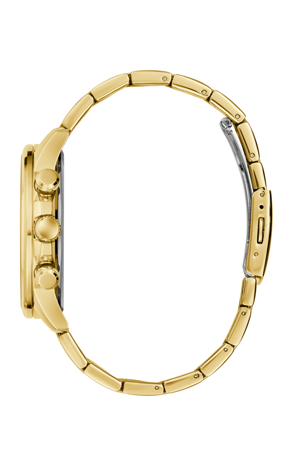 GUESS WALKER GW0900G3 Ανδρικό Ρολόι Quartz Multi-Function - Image 2