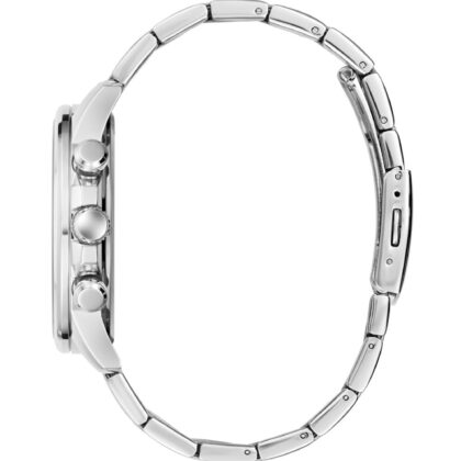 Alternative view of GUESS WALKER GW0900G4 Ανδρικό Ρολόι Quartz Multi-Function