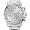 GUESS WALKER GW0900G6 Ανδρικό Ρολόι Quartz Multifuction Ακριβείας