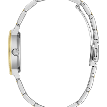 Alternative view of GUESS MELODY GW0468L7 Γυναικείο Ρολόι Quartz Ακριβείας