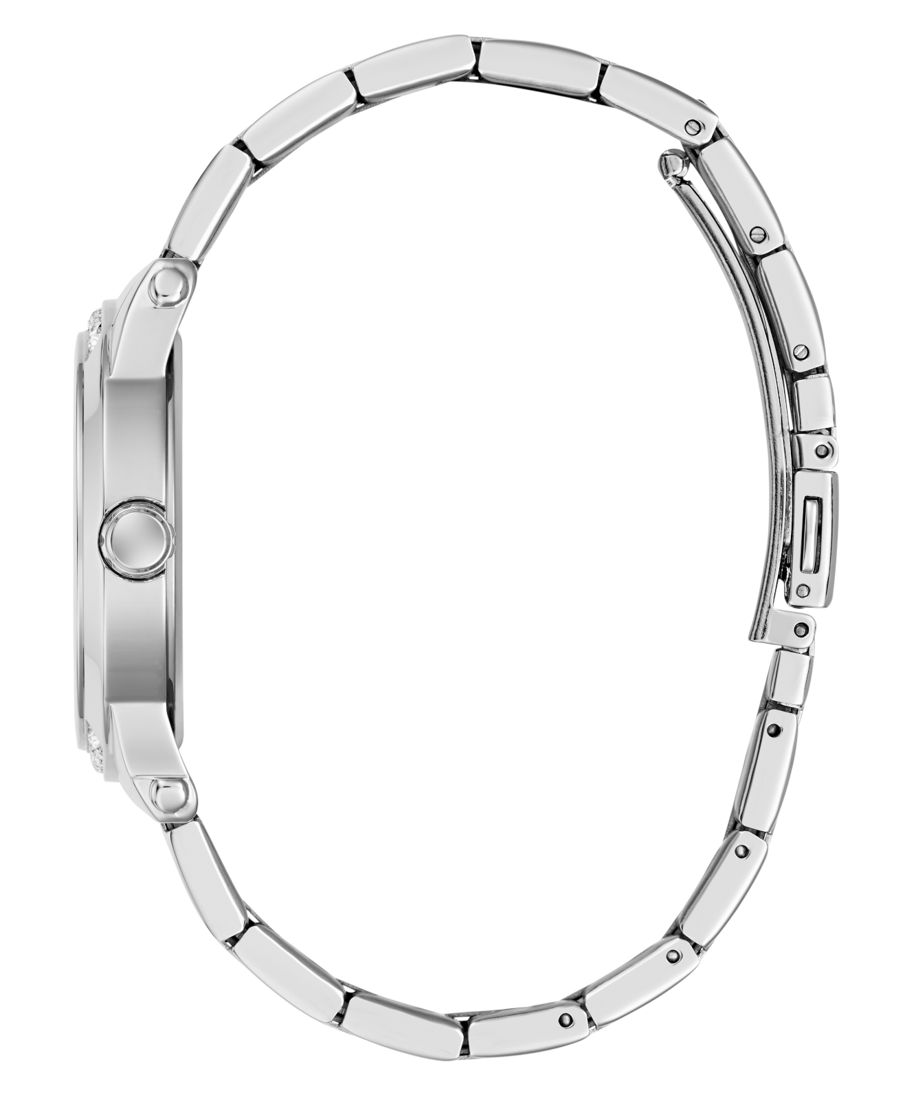 GUESS ANNETTE GW0861L7 Γυναικείο Ρολόι Quartz Ακριβείας - Image 2