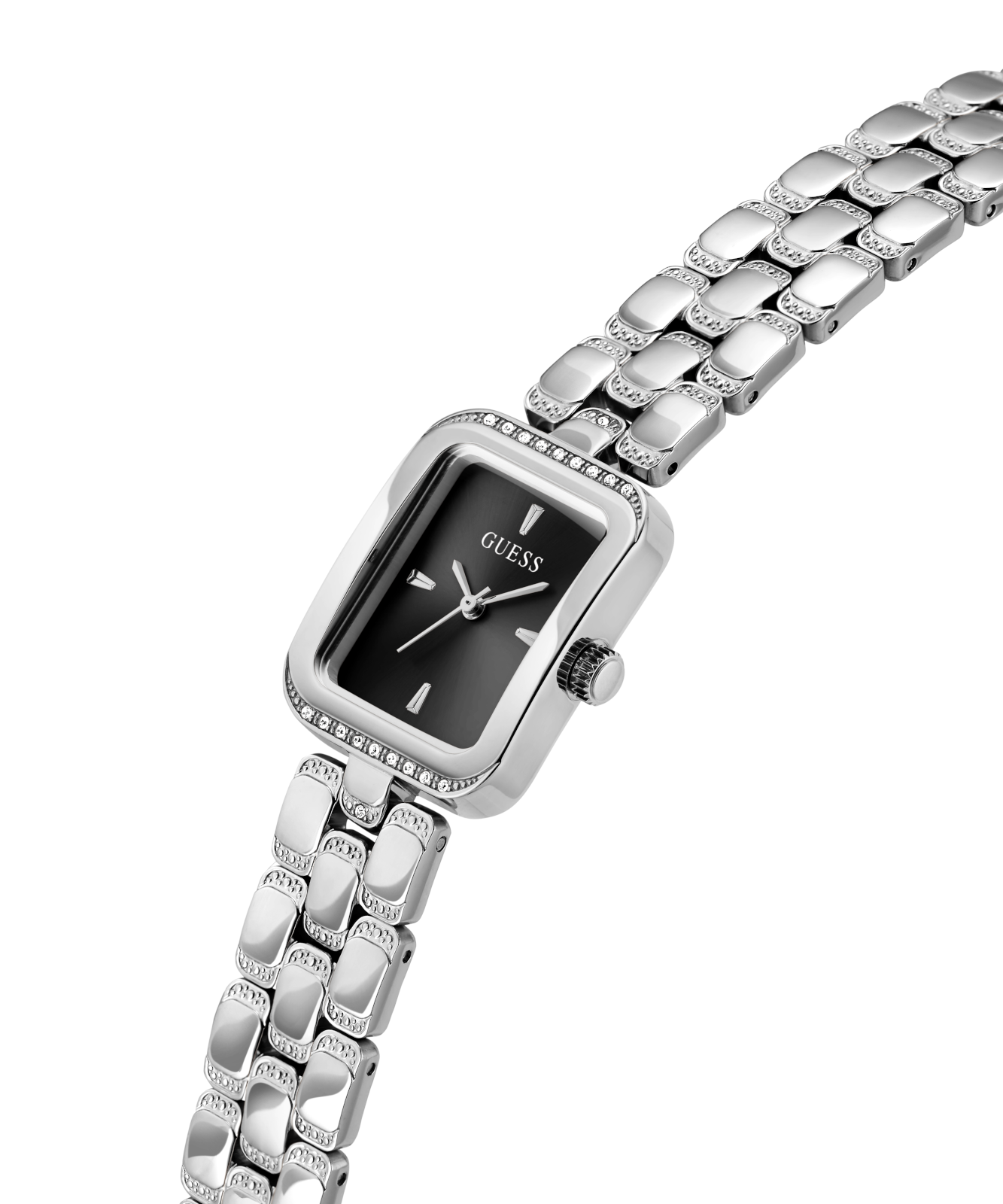 GUESS ISLA GW0865L7 Γυναικείο Ρολόι Quartz Ακριβείας - Image 4