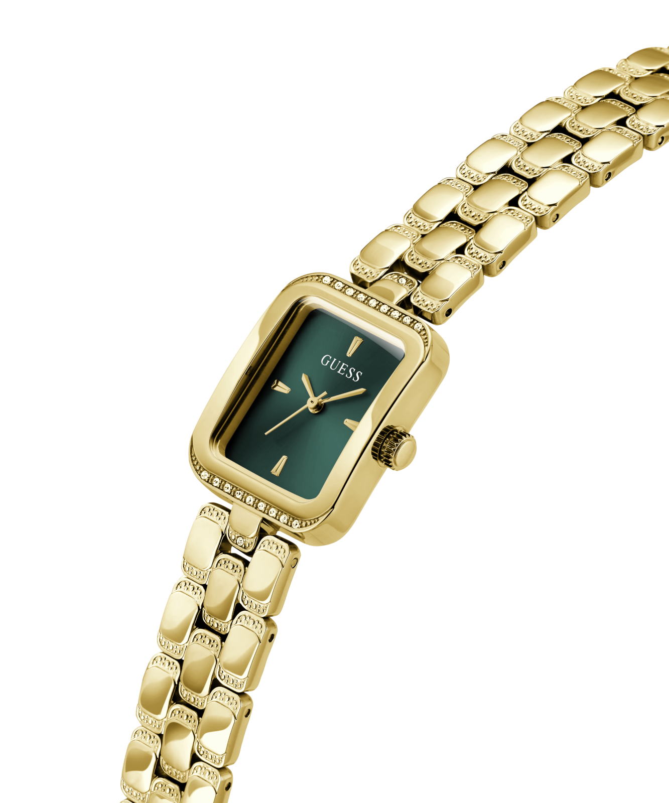 GUESS ISLA GW0865L8 Γυναικείο Ρολόι Quartz Ακριβείας - Image 4