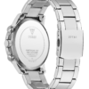 GUESS WALKER GW0900G6 Ανδρικό Ρολόι Quartz Multifuction Ακριβείας - Image 3