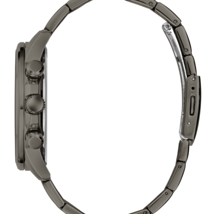 Alternative view of GUESS WALKER GW0900G7 Ανδρικό Ρολόι Quartz Multifuction Ακριβείας