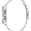 GUESS ARTHUR GW1058G8 Ανδρικό Ρολόι Quatrz Χρονογράφος Ακριβείας - Image 2