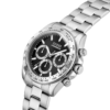 GUESS ARTHUR GW1058G8 Ανδρικό Ρολόι Quatrz Χρονογράφος Ακριβείας - Image 4
