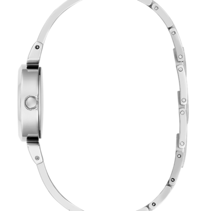 Alternative view of GUESS CECELIA GW1083L1 Γυναικείο Ρολόι Quartz Ακριβείας