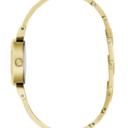 Alternative view of GUESS CECELIA GW1083L2 Γυναικείο Ρολόι Quartz Ακριβείας