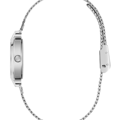 Alternative view of GUESS LOUISA GW1086L1 Γυναικείο Ρολόι Quartz Ακριβείας